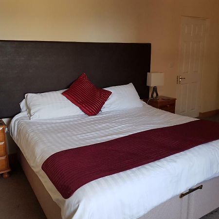 The Olde School House Bed and Breakfast Seahouses Εξωτερικό φωτογραφία