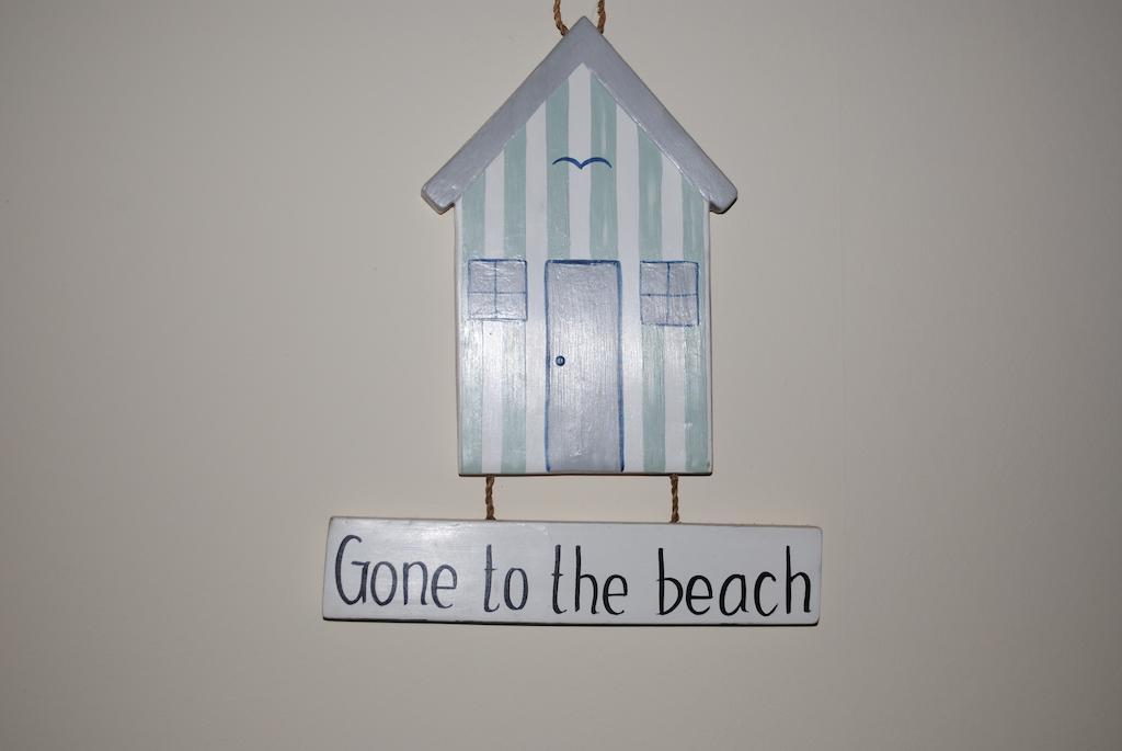 The Olde School House Bed and Breakfast Seahouses Εξωτερικό φωτογραφία