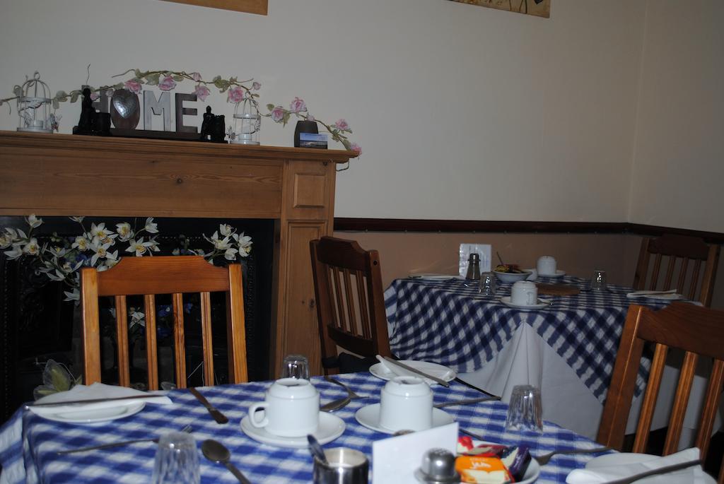 The Olde School House Bed and Breakfast Seahouses Εξωτερικό φωτογραφία