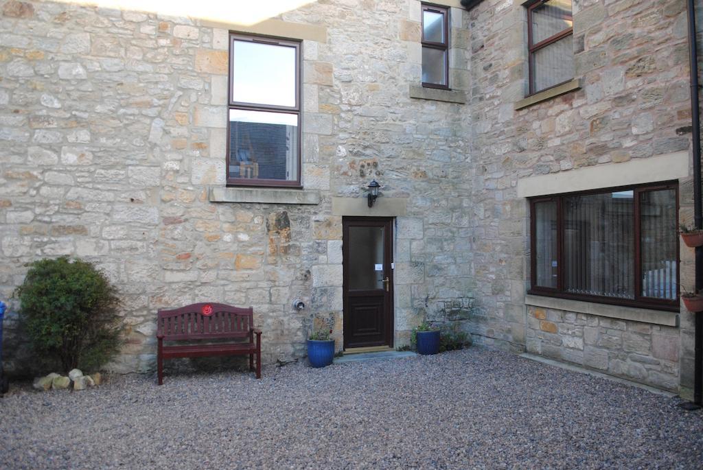 The Olde School House Bed and Breakfast Seahouses Εξωτερικό φωτογραφία