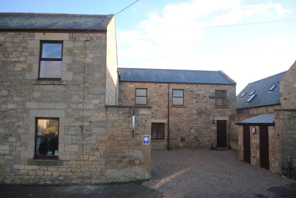 The Olde School House Bed and Breakfast Seahouses Εξωτερικό φωτογραφία