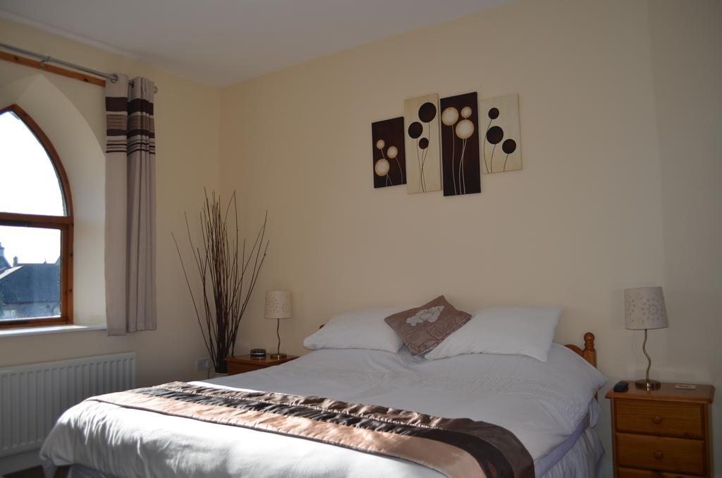 The Olde School House Bed and Breakfast Seahouses Εξωτερικό φωτογραφία