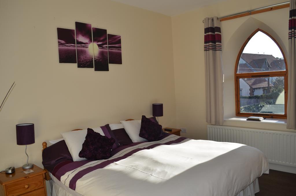 The Olde School House Bed and Breakfast Seahouses Εξωτερικό φωτογραφία