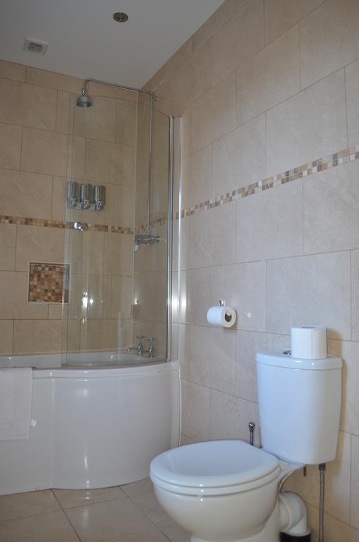 The Olde School House Bed and Breakfast Seahouses Εξωτερικό φωτογραφία