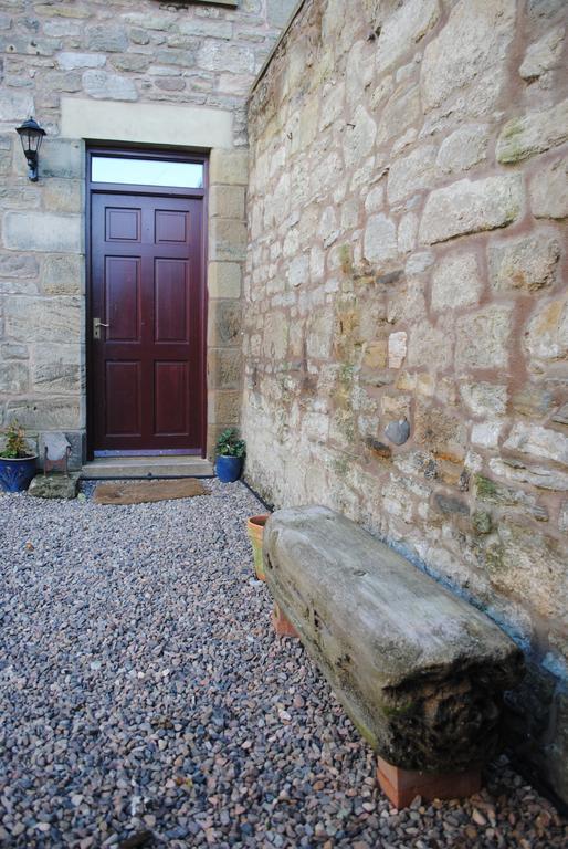 The Olde School House Bed and Breakfast Seahouses Εξωτερικό φωτογραφία