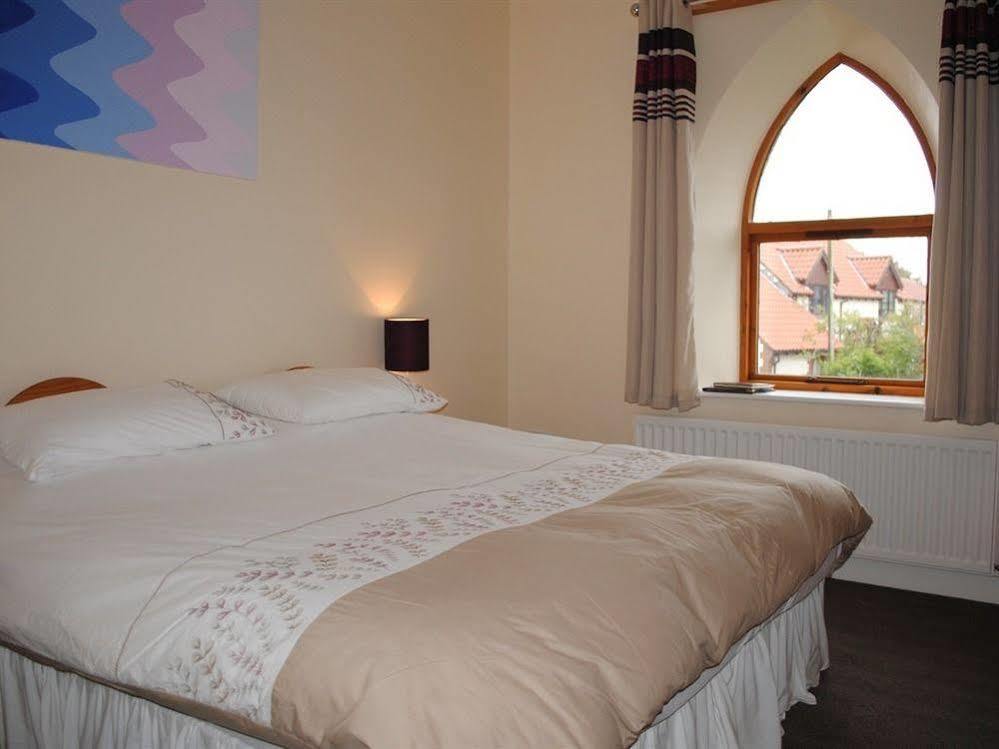 The Olde School House Bed and Breakfast Seahouses Εξωτερικό φωτογραφία