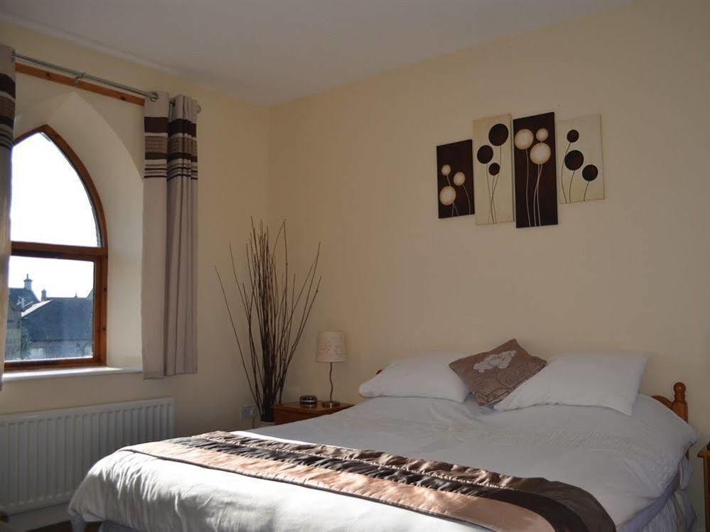 The Olde School House Bed and Breakfast Seahouses Εξωτερικό φωτογραφία