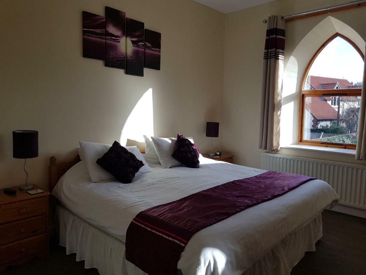 The Olde School House Bed and Breakfast Seahouses Εξωτερικό φωτογραφία