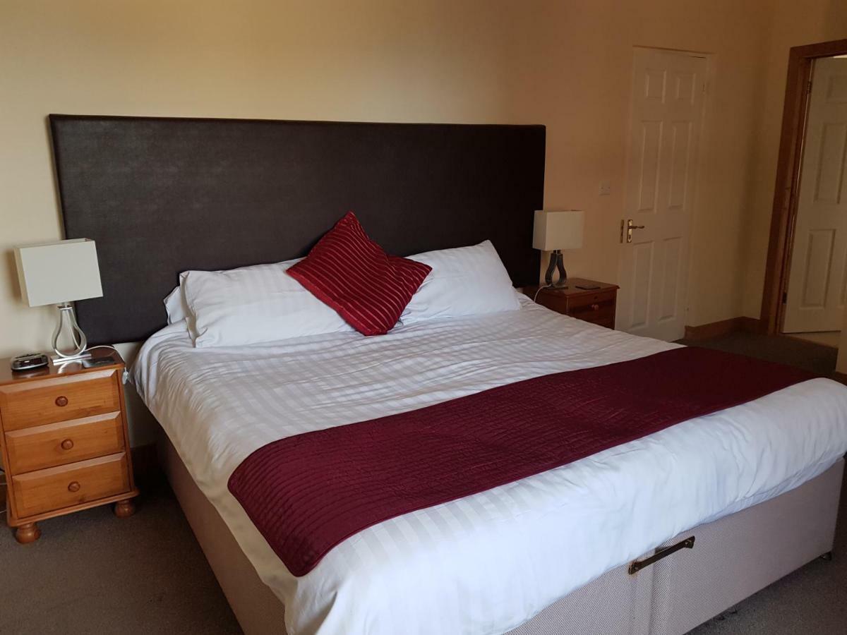 The Olde School House Bed and Breakfast Seahouses Εξωτερικό φωτογραφία